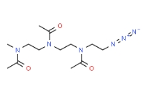 ULTROXA 聚(2-甲基-2-惡唑啉)疊氮化物末端 (n=約50)，CAS號：1262975-46-1