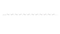 Azido-PEG11-amine，cas:1800414-71-4，氨基-十一聚乙二醇-氨基