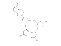 DOTA-Maleimide，1006711-90-5