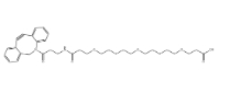 DBCO-PEG5-COOH，1870899-46-9