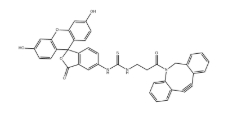 DBCO-FITC(5-isomer)，2054339-00-1