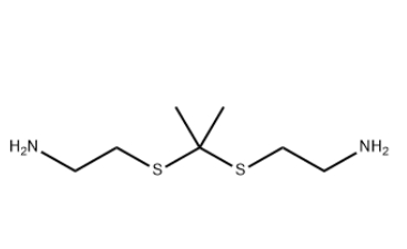 NH2-TK-NH2，CAS:22907-30-8，2,2＇-(丙烷-2,2-二基雙(磺胺二基))二乙胺