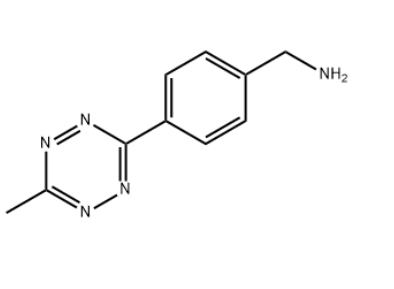 四嗪系列；MethylTetrazine-amine HCl salt，CAS：1345955-28-3