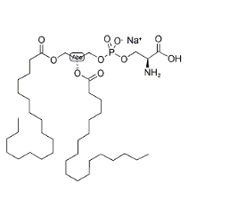 321595-13-5，二硬酯酰磷脂酰絲氨酸鈉（DSPS）聚乙二醇衍生物產(chǎn)品