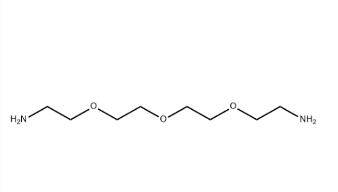 Amine-PEG3-Amino，CAS no:929-75-9，氨基-三乙二醇-胺