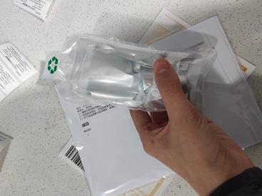 Methyltetrazine-PEG5-Mal 