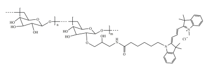 CY3-Dextran