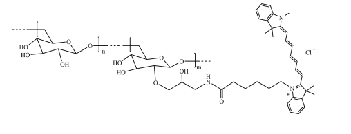 CY7-Dextran