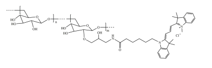 CY3-Dextran